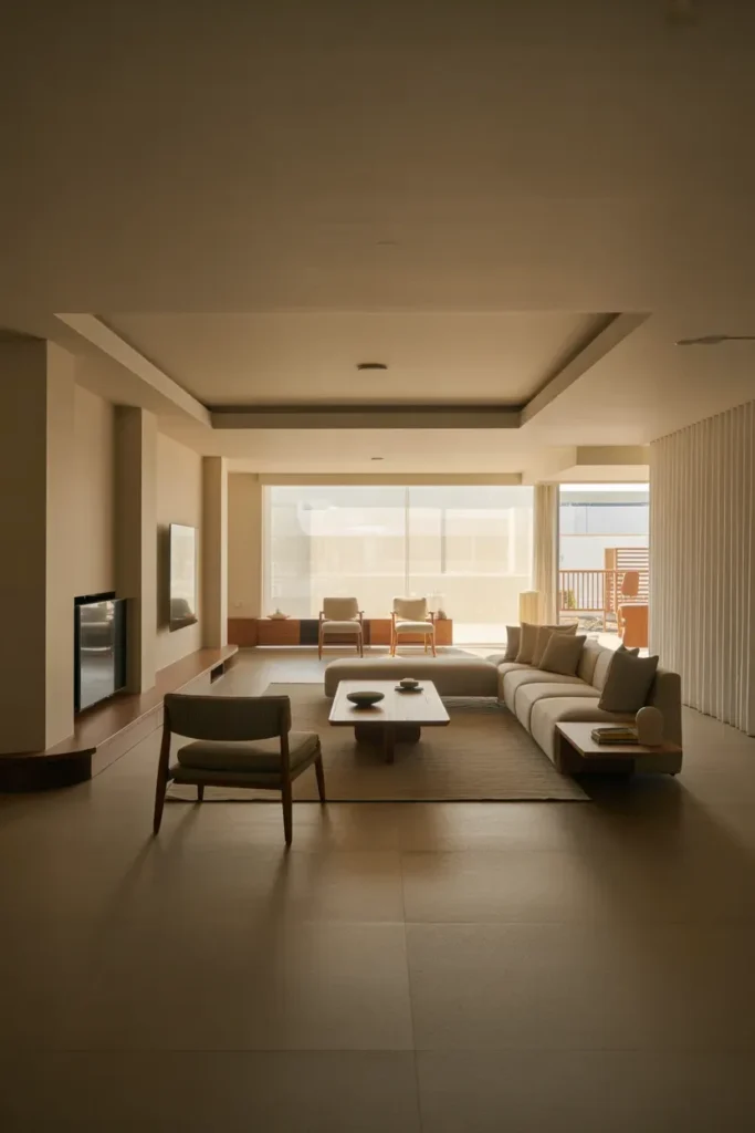 Rearrange Furniture for Better Flow