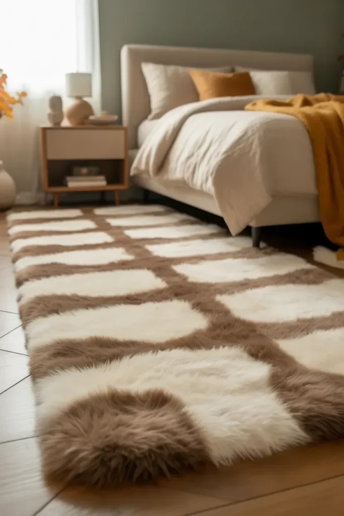  Soft Area Rugs for Comfort Underfoot