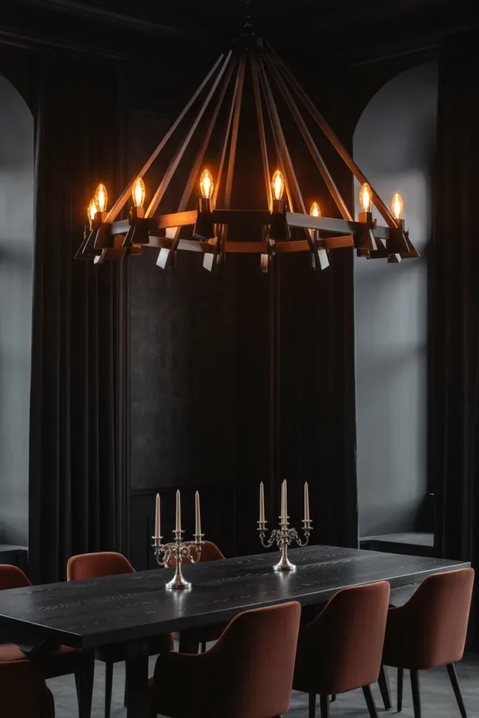 Use Statement Lighting