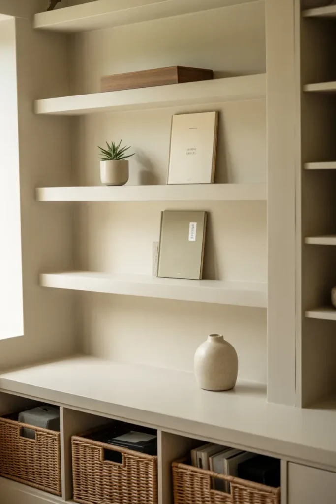 Declutter One Zone at a Time