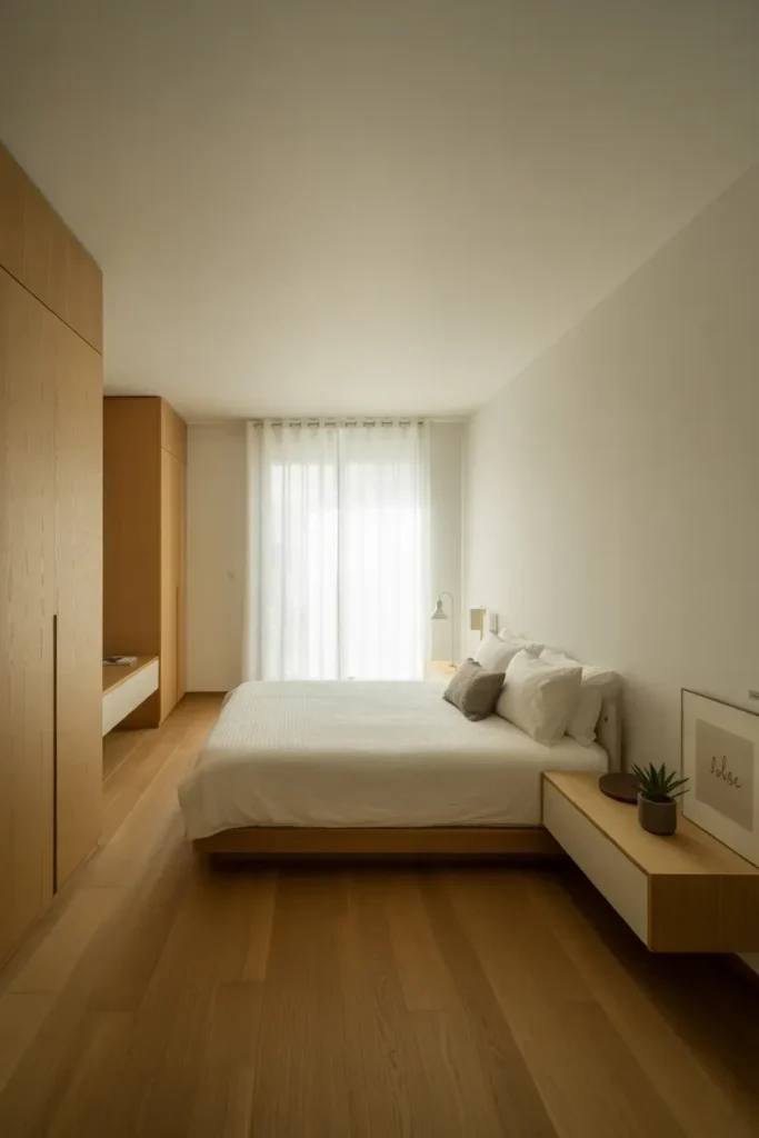 Declutter and Simplify Your Space