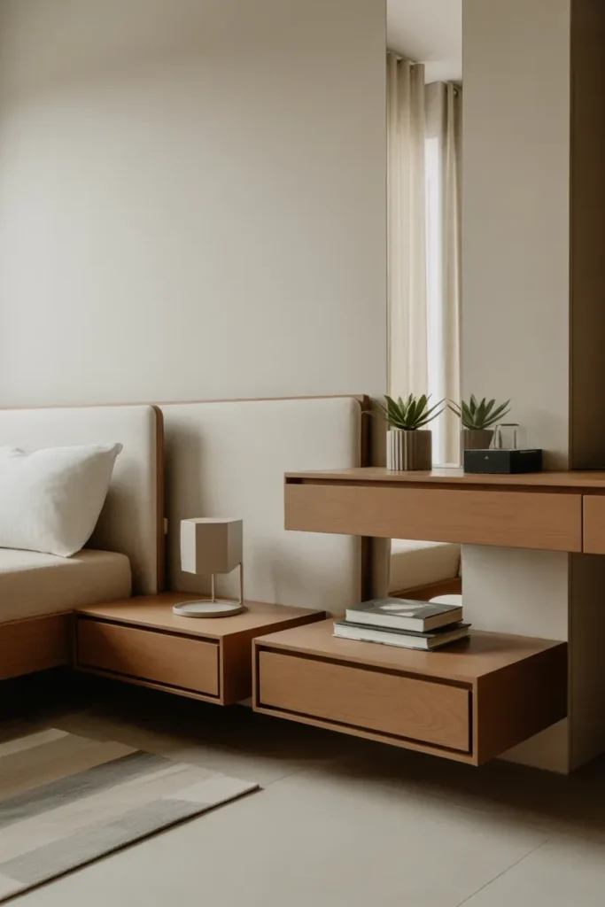 Floating Furniture Designs