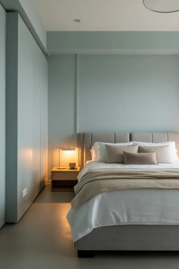 Light Gray – Modern Serenity