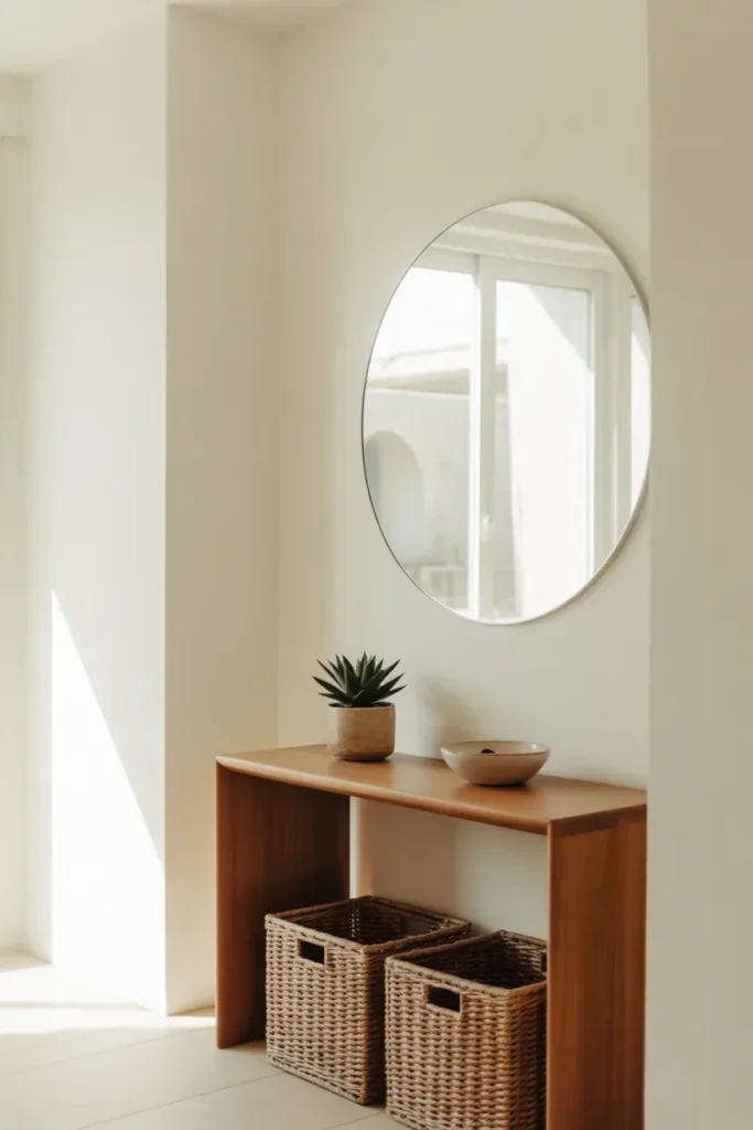 Refresh Your Entryway