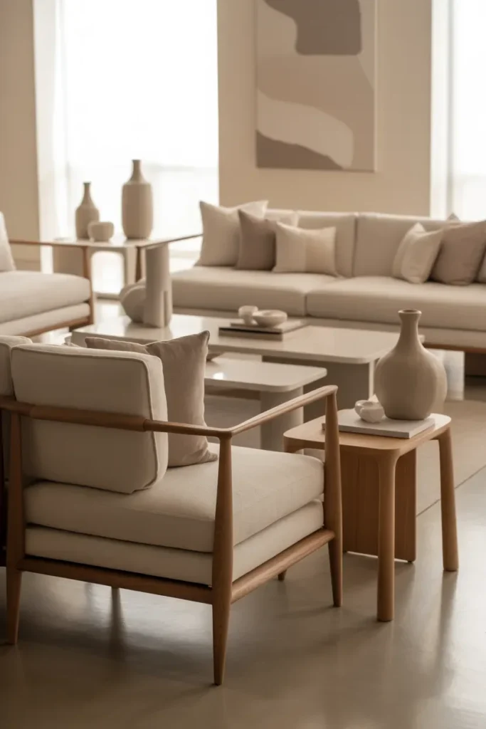 Stick to a Cohesive Style