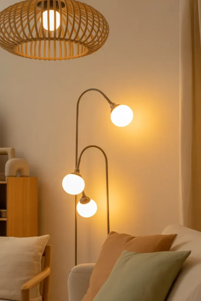 Switch to Eco-Friendly Lighting