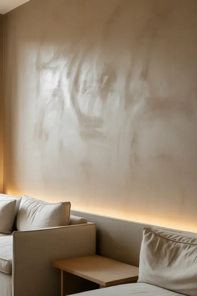  Textured Wall Finishes