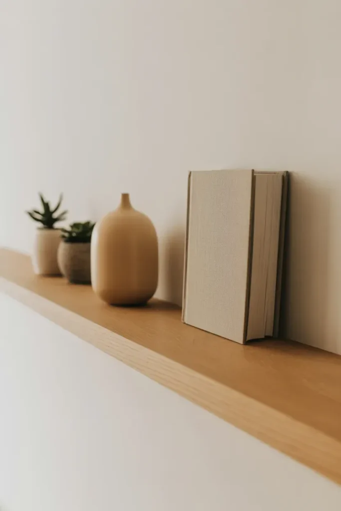 Using Negative Space Strategically