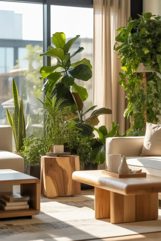 Add Natural Elements