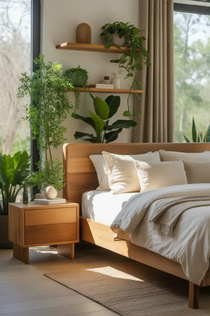 Bring in Natural Elements