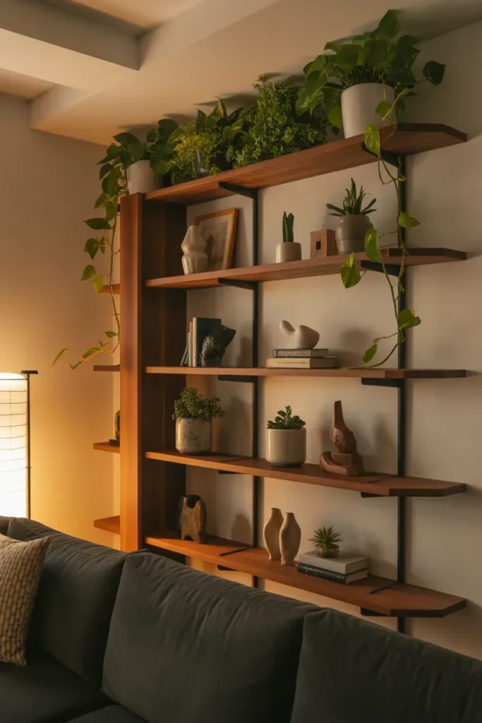 Corner Storage Units