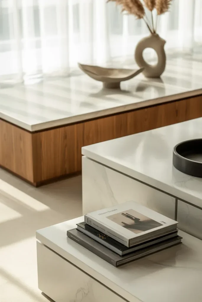 Declutter And Style Like A Designer