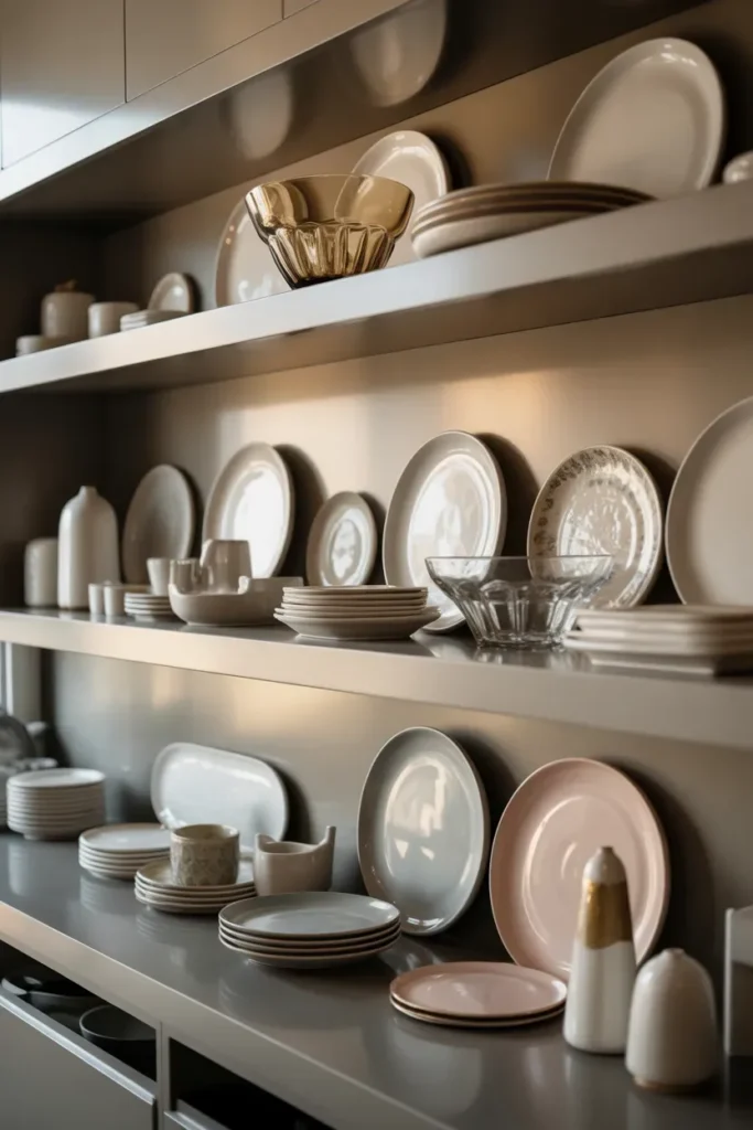 Designer-Inspired Tableware