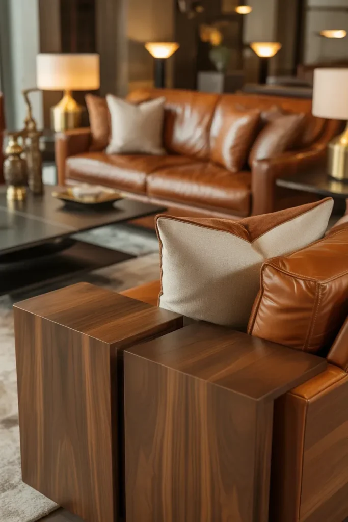 Focus on Quality Materials