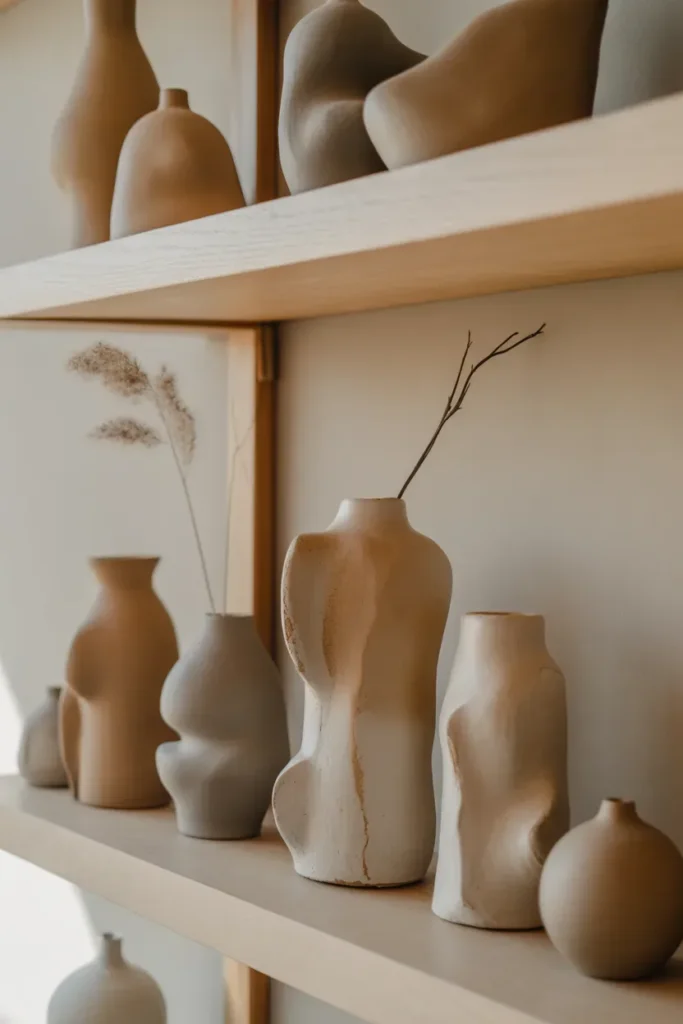 Handmade Ceramic Decor