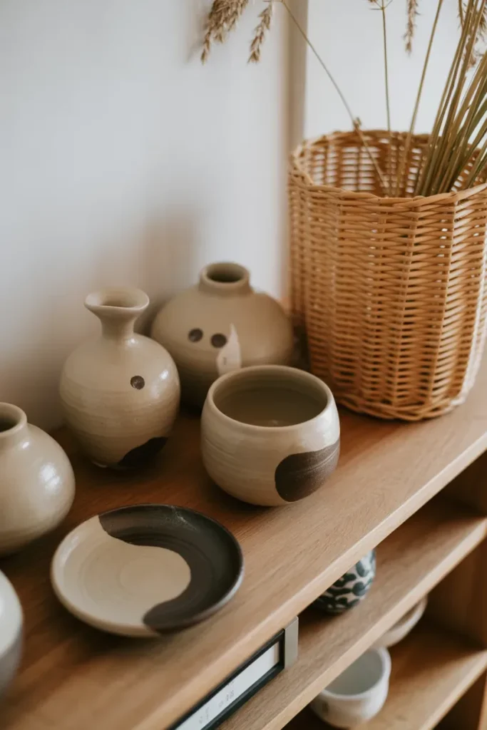  Handmade and Artisan Decor