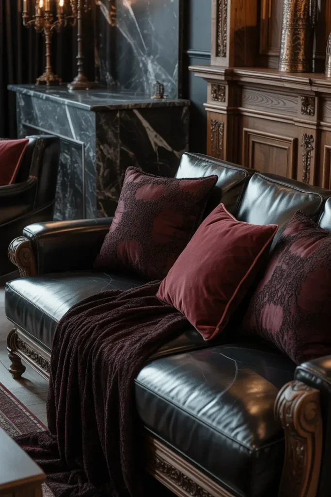 Layer Textures for Depth