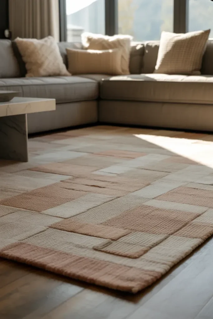 Luxury Rug Alternatives
