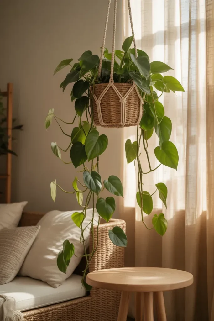 Philodendron