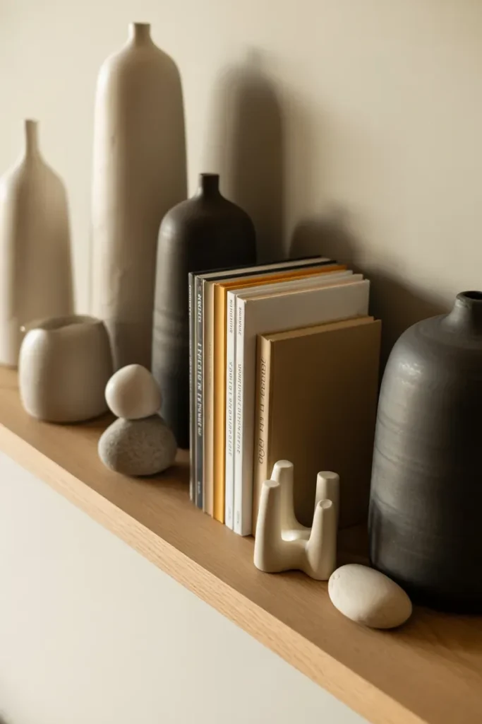 Using Negative Space Strategically