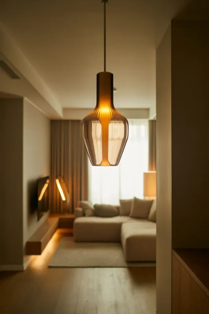 Add Statement Lighting