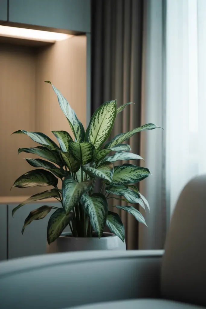 Chinese Evergreen (Aglaonema)