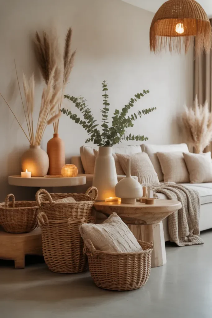 Choose Handmade and Artisan Decor