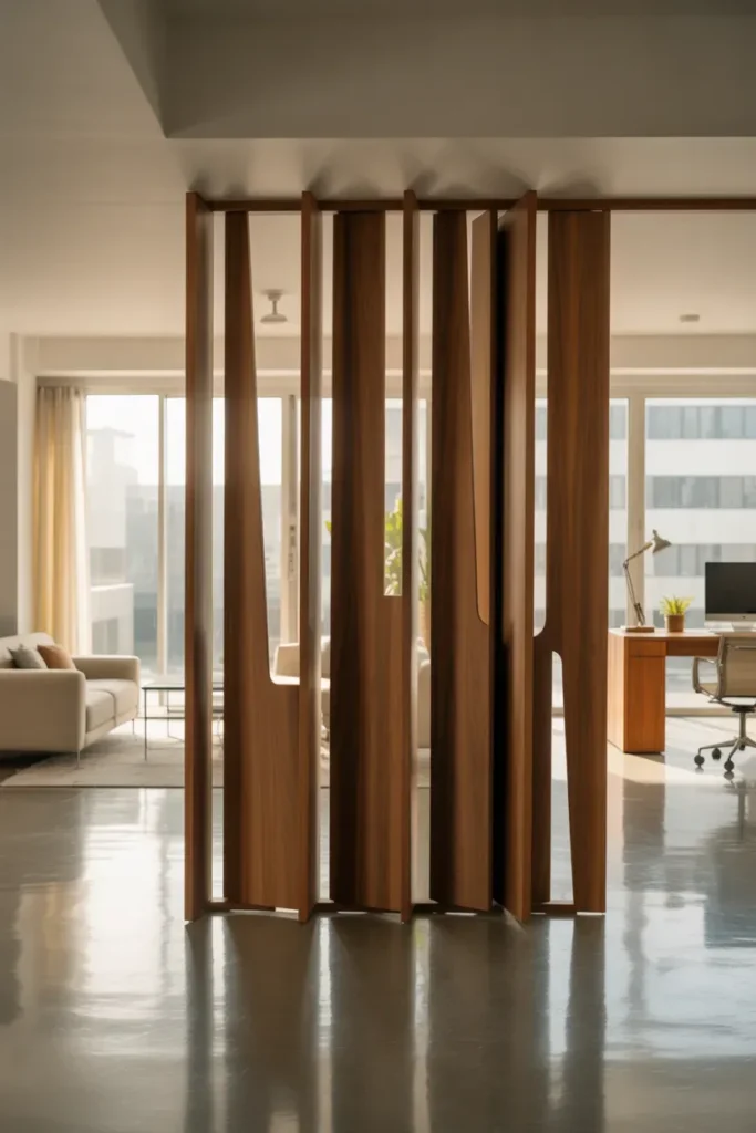 Decorative Room Dividers