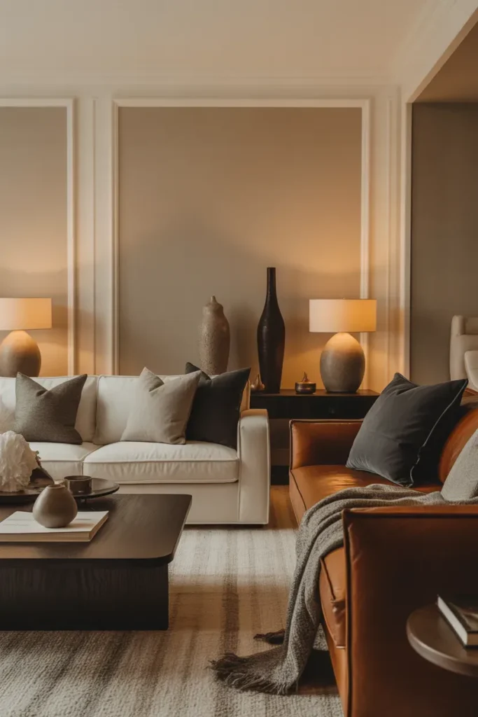 Subtle Contrast for Visual Interest