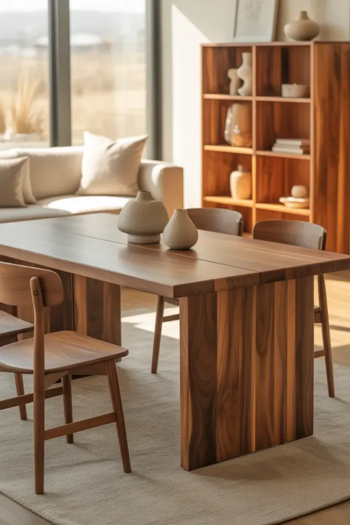 Wooden Furniture Lookalikes