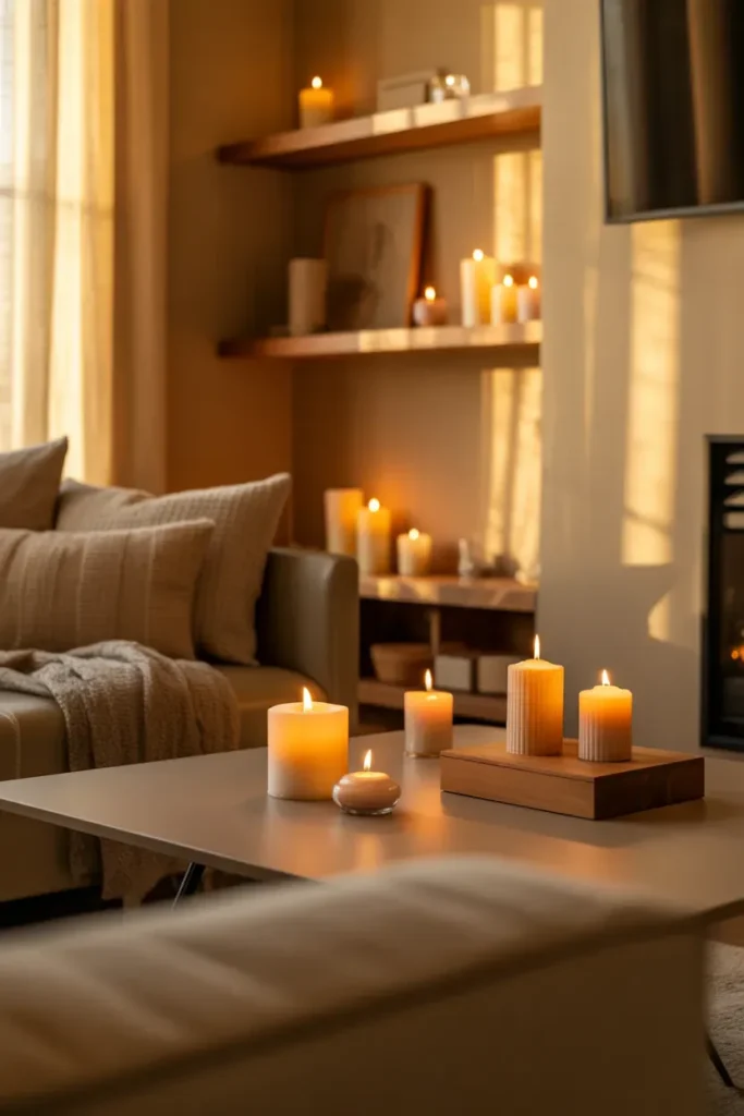 Introduce a Signature Scent