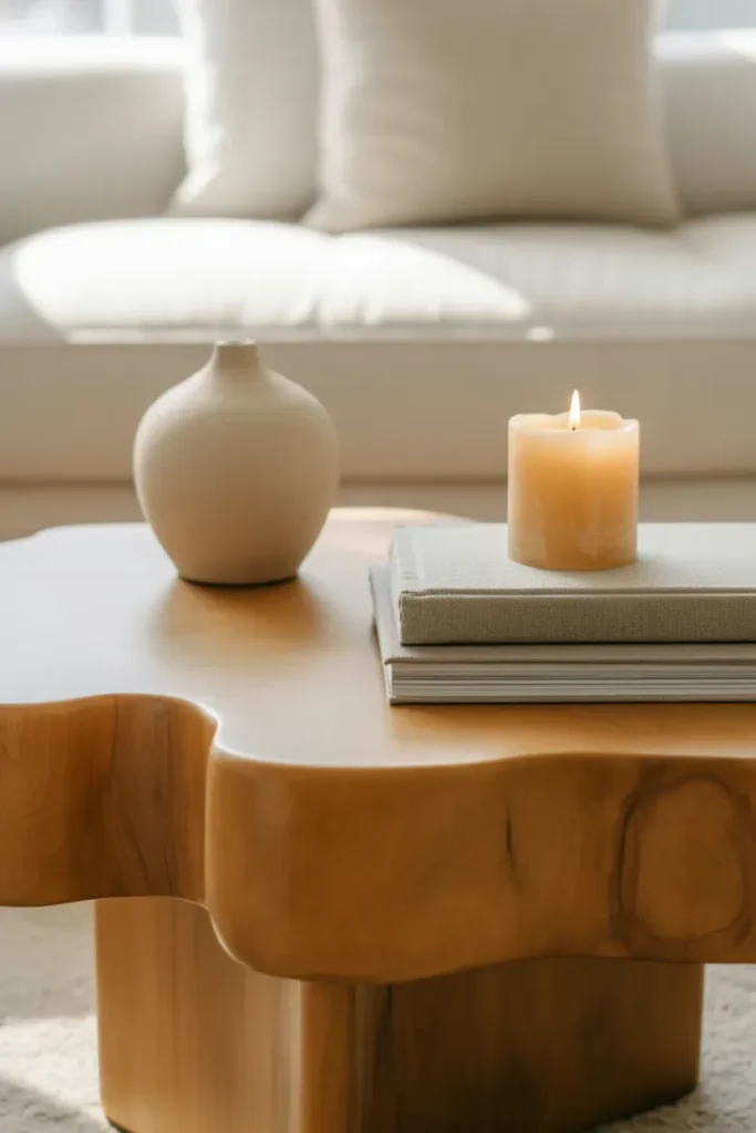 Choose Handmade and Artisan Decor