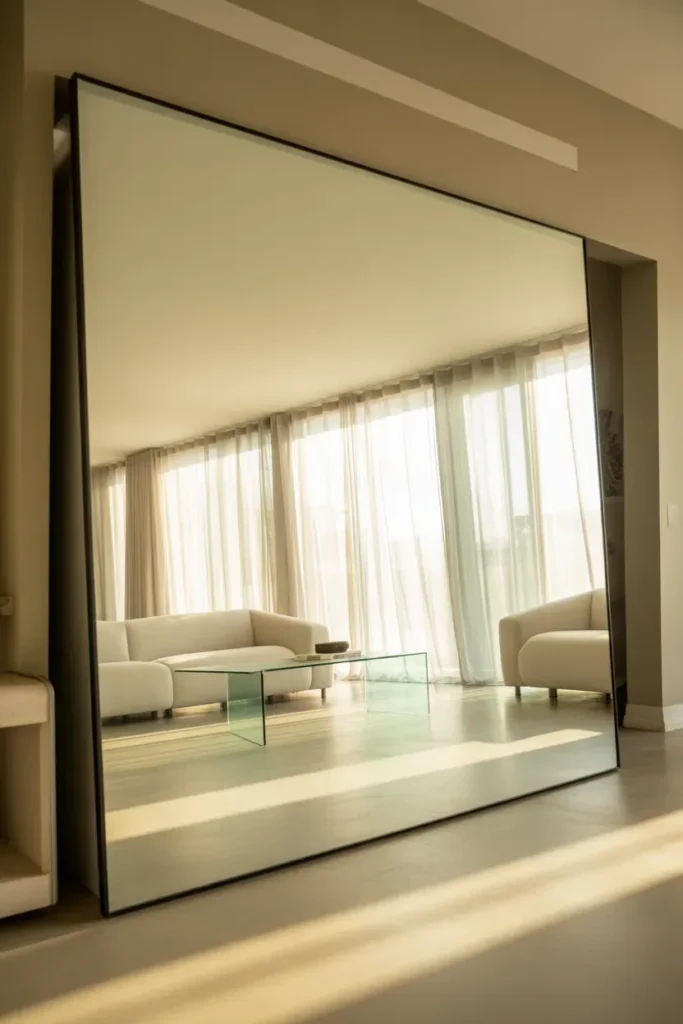 Open Shelving Styling