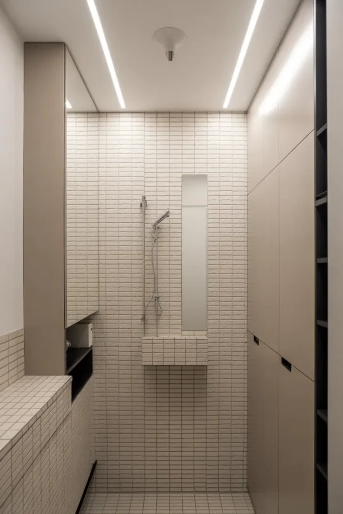 Use Vertical Space Effectively