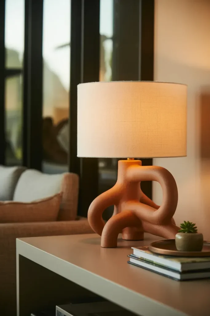 Designer Table Lamp Alternatives