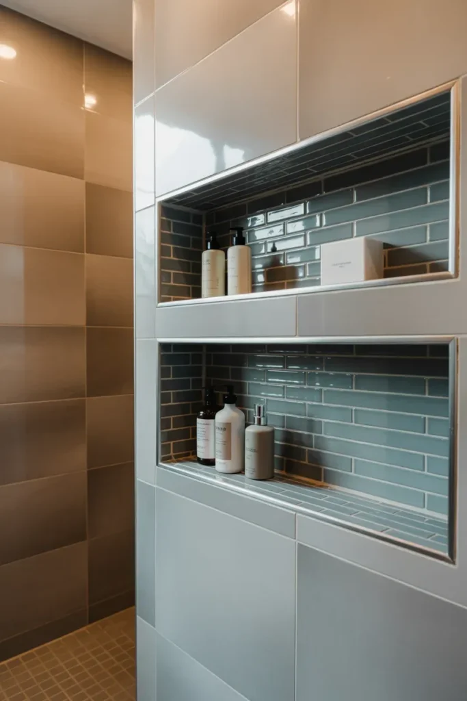 Incorporate Built-In Niches