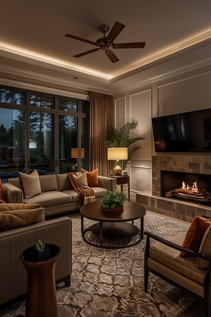 Incorporate Dimmers for Flexibility