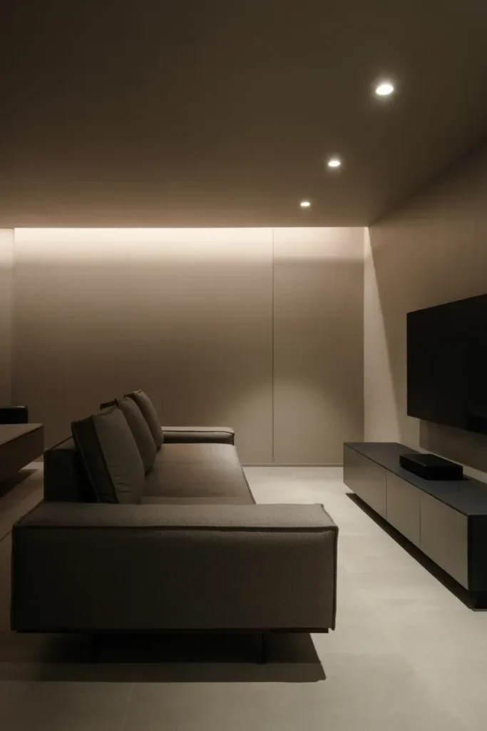 Minimalist Decor for a Clean Look