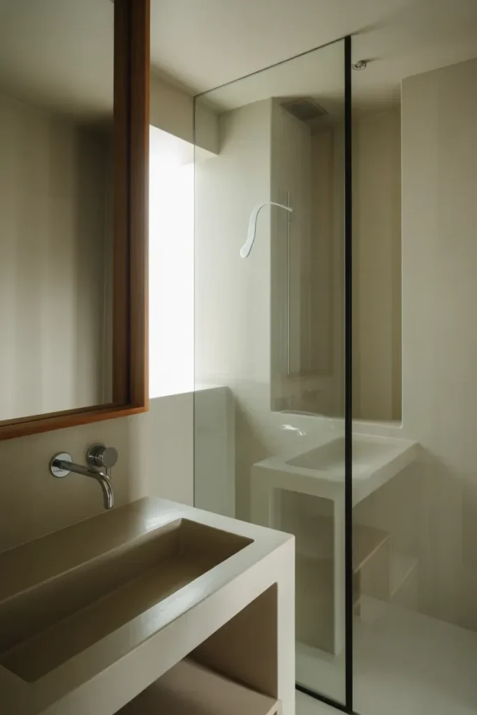 Opt for Minimalist Design