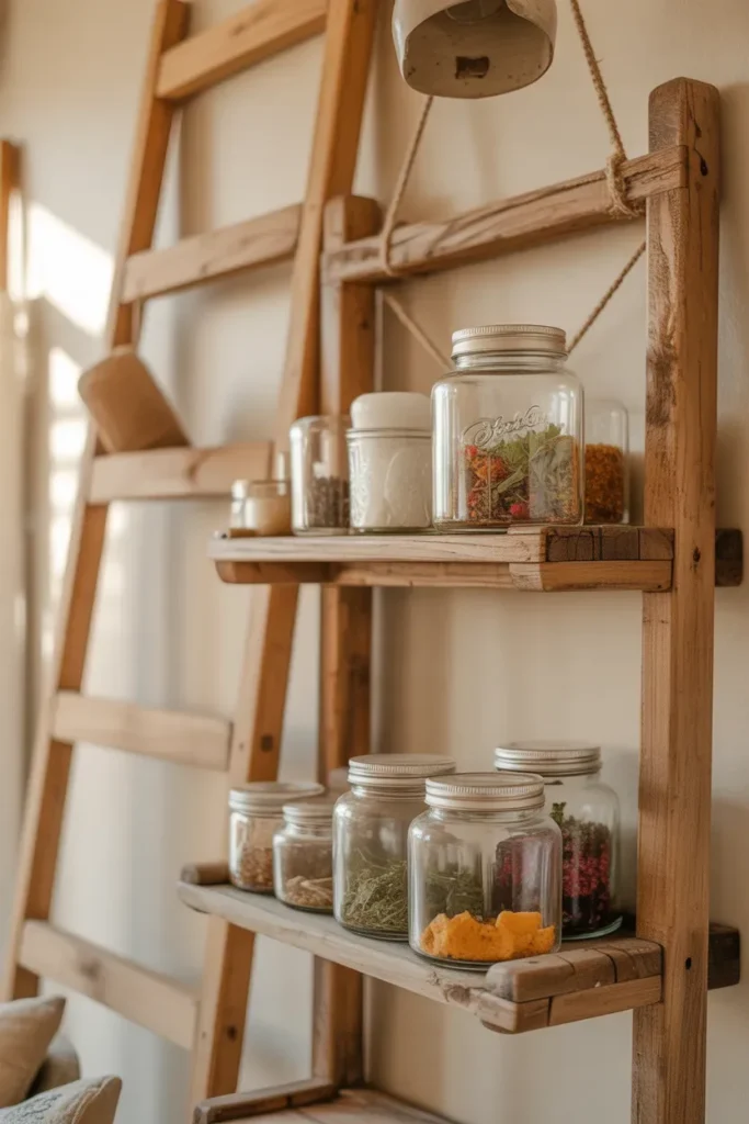 Repurpose and Upcycle Old Items