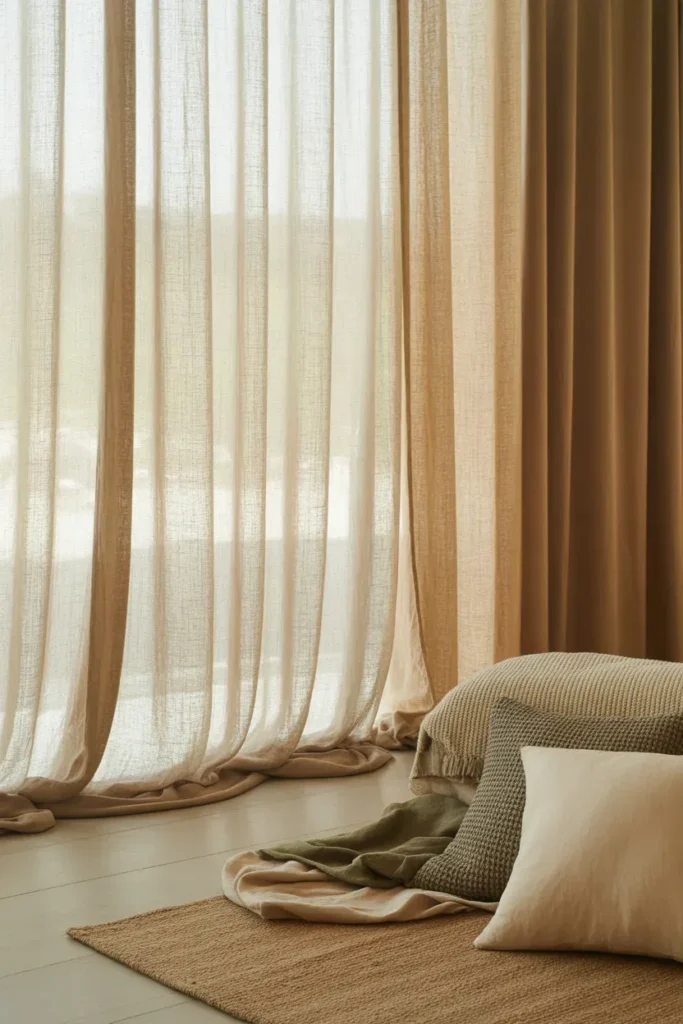 Simple and Elegant Textiles