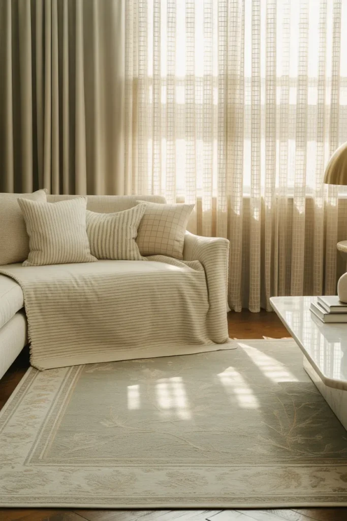 Subtle Patterns and Prints