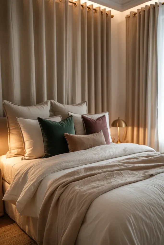 Use High-Quality Textiles