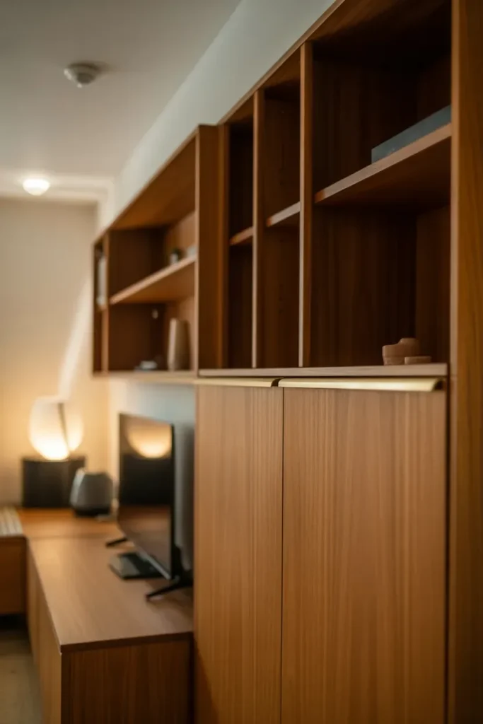 Wooden Storage Solutions That Blend Style and Function